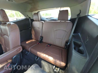 2018 Buick Enclave Avenir 1SP – miniatura 11