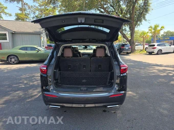 2018 Buick Enclave Avenir 1SP – miniatura 12