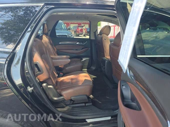 2018 Buick Enclave Avenir 1SP – miniatura 14