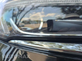 2018 Buick Enclave Avenir 1SP – miniatura 19
