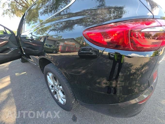 2018 Buick Enclave Avenir 1SP – miniatura 21