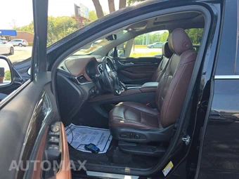 2018 Buick Enclave Avenir 1SP – miniatura 3