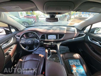 2018 Buick Enclave Avenir 1SP – miniatura 7