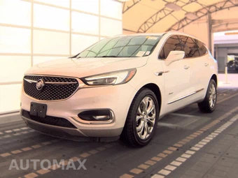 2018 Buick Enclave Avenir 1SP