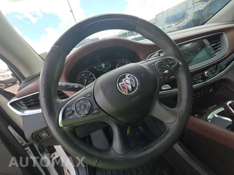 2018 Buick Enclave Avenir 1SP – miniatura 10