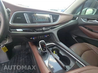 2018 Buick Enclave Avenir 1SP – miniatura 11