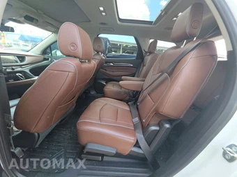 2018 Buick Enclave Avenir 1SP – miniatura 13