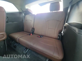 2018 Buick Enclave Avenir 1SP – miniatura 14