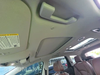 2018 Buick Enclave Avenir 1SP – miniatura 19