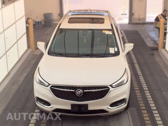 2018 Buick Enclave Avenir 1SP – miniatura 2