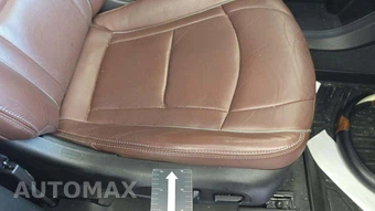 2018 Buick Enclave Avenir 1SP – miniatura 24