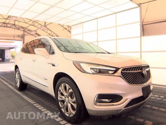 2018 Buick Enclave Avenir 1SP – miniatura 3