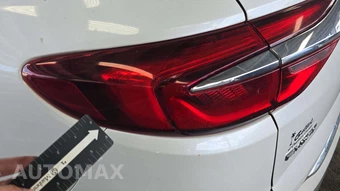 2018 Buick Enclave Avenir 1SP – miniatura 31