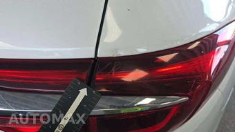 2018 Buick Enclave Avenir 1SP – miniatura 32