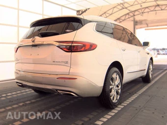 2018 Buick Enclave Avenir 1SP – miniatura 4