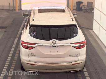 2018 Buick Enclave Avenir 1SP – miniatura 5