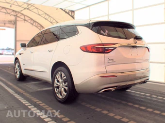 2018 Buick Enclave Avenir 1SP – miniatura 6