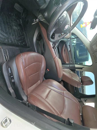 2018 Buick Enclave Avenir 1SP – miniatura 7
