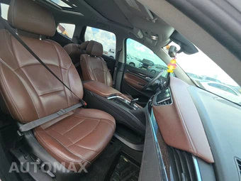 2018 Buick Enclave Avenir 1SP – miniatura 8