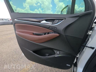 2018 Buick Enclave Avenir 1SP – miniatura 9