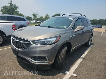 2018 Buick Enclave Avenir 1SP