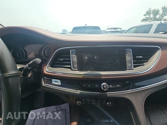 2018 Buick Enclave Avenir 1SP - miniatura 11