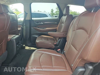 2018 Buick Enclave Avenir 1SP - miniatura 13