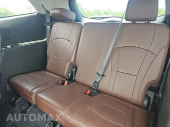 2018 Buick Enclave Avenir 1SP - miniatura 14