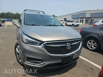 2018 Buick Enclave Avenir 1SP - miniatura 2