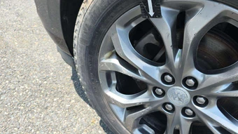 2018 Buick Enclave Avenir 1SP - miniatura 20