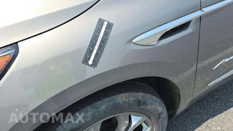 2018 Buick Enclave Avenir 1SP - miniatura 22