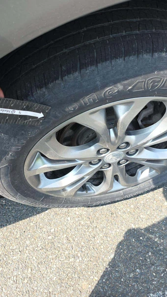 2018 Buick Enclave Avenir 1SP - miniatura 23