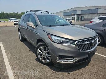 2018 Buick Enclave Avenir 1SP - miniatura 3