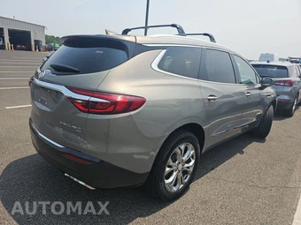 2018 Buick Enclave Avenir 1SP - miniatura 4
