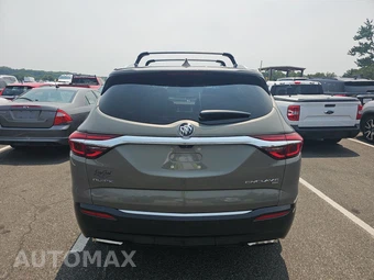 2018 Buick Enclave Avenir 1SP - miniatura 5