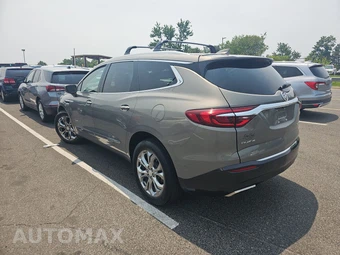 2018 Buick Enclave Avenir 1SP - miniatura 6