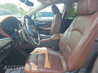 2018 Buick Enclave Avenir 1SP - miniatura 7