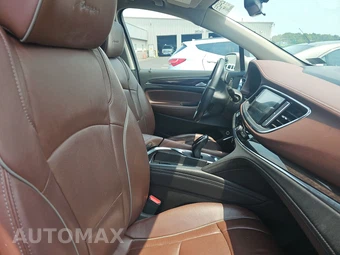 2018 Buick Enclave Avenir 1SP - miniatura 8