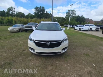2018 Buick Enclave Essence 1SL - samochód z USA z aukcji Manheim, oferta Kup Teraz w AUTOMAX