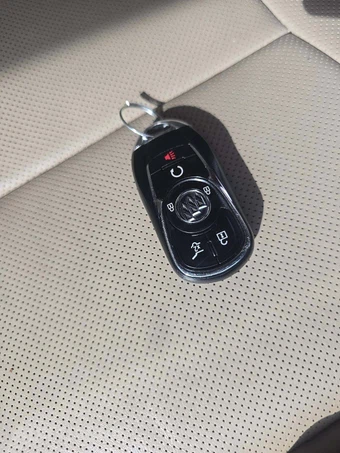 2018 Buick Enclave Essence 1SL - miniatura 14