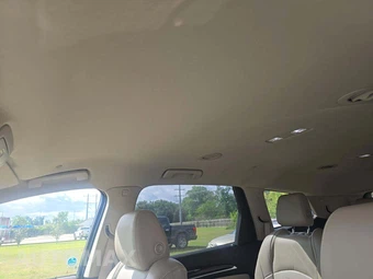 2018 Buick Enclave Essence 1SL - miniatura 15