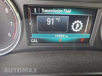 2018 Buick Enclave Essence 1SL - miniatura 16