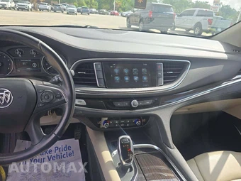 2018 Buick Enclave Essence 1SL - miniatura 18