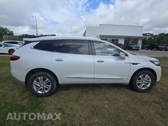2018 Buick Enclave Essence 1SL - miniatura 2