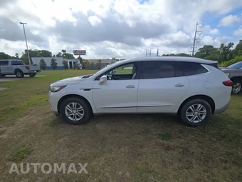 2018 Buick Enclave Essence 1SL - miniatura 3