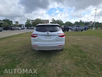 2018 Buick Enclave Essence 1SL - miniatura 4