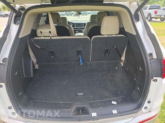 2018 Buick Enclave Essence 1SL - miniatura 5