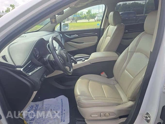 2018 Buick Enclave Essence 1SL - miniatura 6
