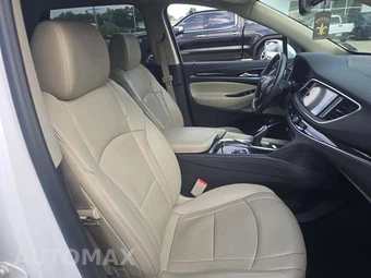 2018 Buick Enclave Essence 1SL - miniatura 7
