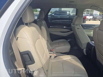 2018 Buick Enclave Essence 1SL - miniatura 8